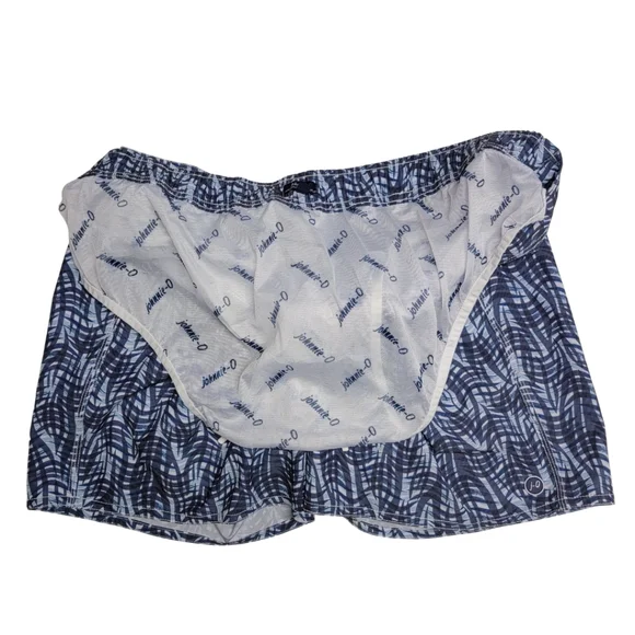 Johnnie-O Miramar Swim Trunk 7" - Picture 6 of 8